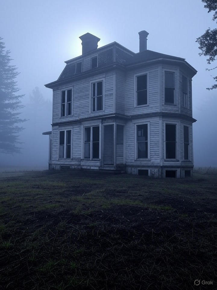 Cambria County’s Haunted History: Ghost Stories and Legends