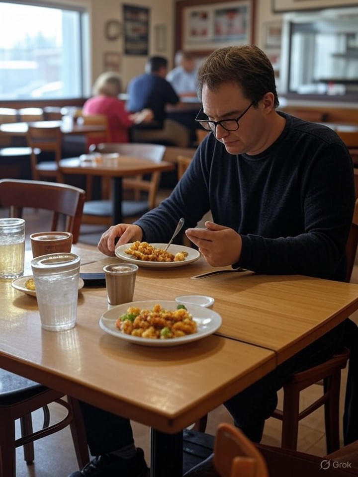 Savoring Local Flavors: Cambria County’s Best Diners and Eateries