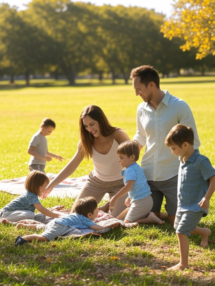 Top 10 Family-Friendly Activities in Cambria County