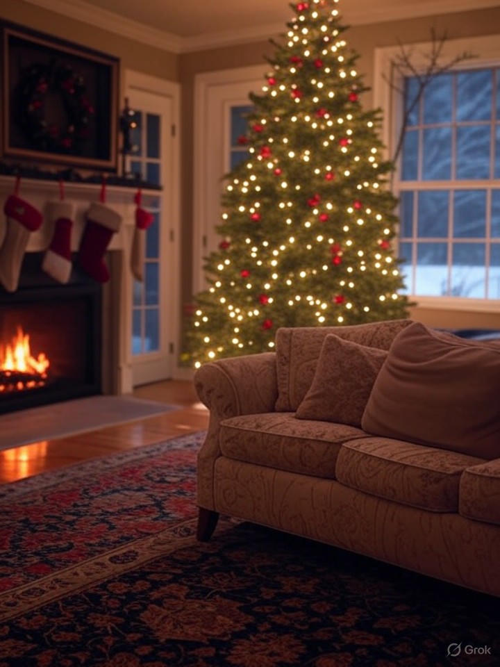 Interesting Christmas facts most people don't know about Cambria County, Pennsylvania