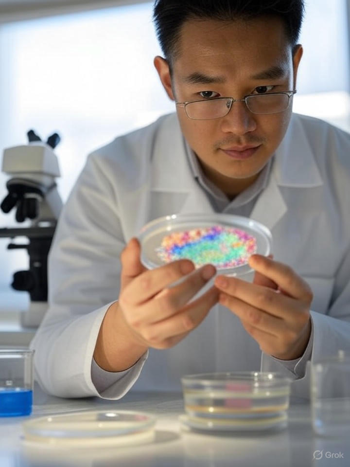 The Science of Onset: Designing Edibles for Predictable Experiences