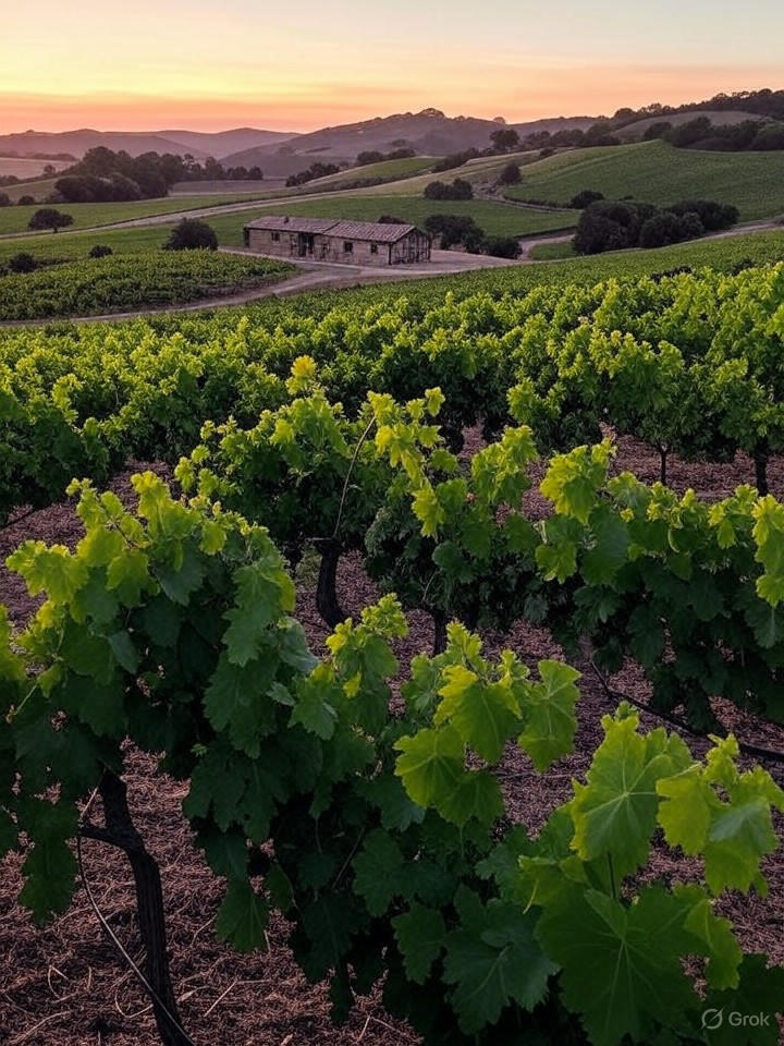 Cambria County’s Best Kept Secret: Local Wineries and Breweries