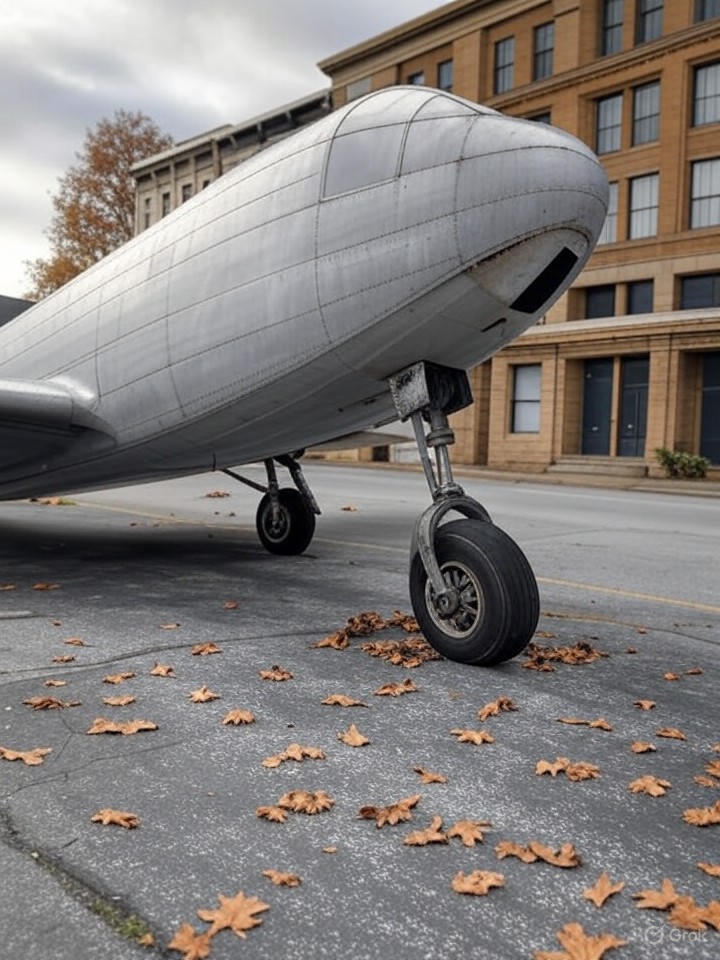 The History of the Inclined Plane in Johnstown