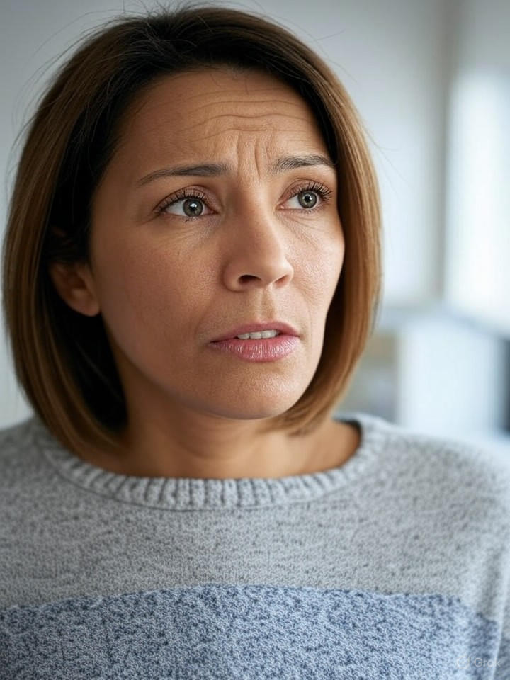 Did you know frozen shoulder hits women around 41-47 years of age?