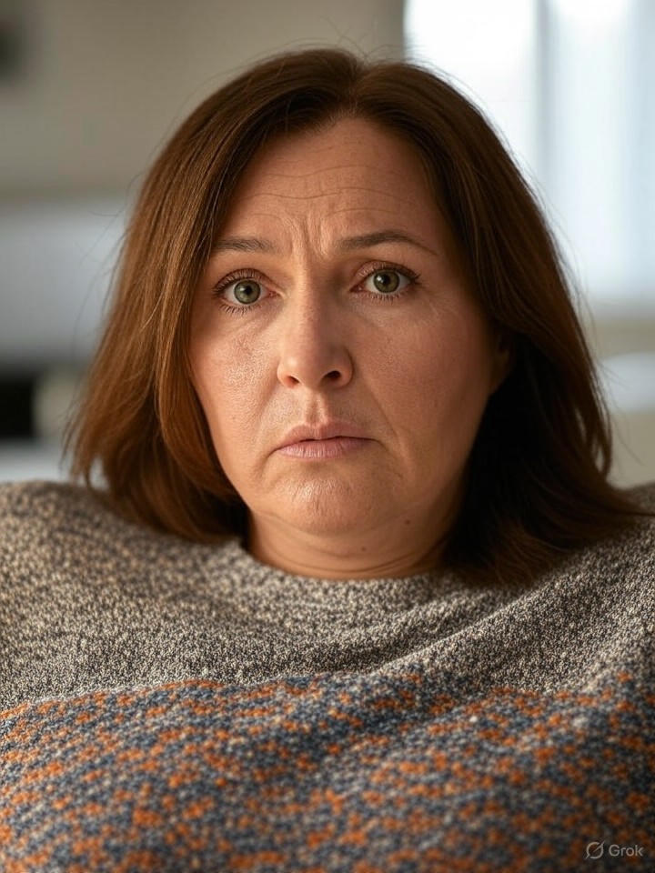 Did you know frozen shoulder hits women around 41-47 years of age?