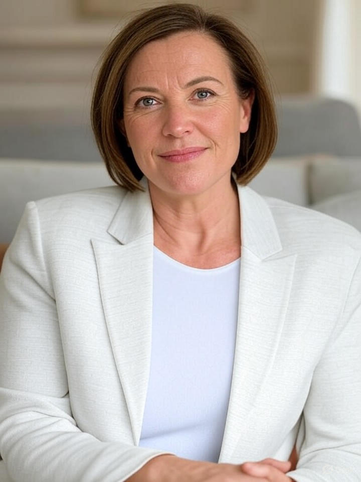 Is there a clothing line that is made specifically for the Menopause