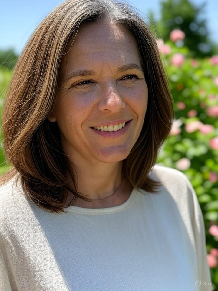 How do we put a Positive spin on the era of Menopause