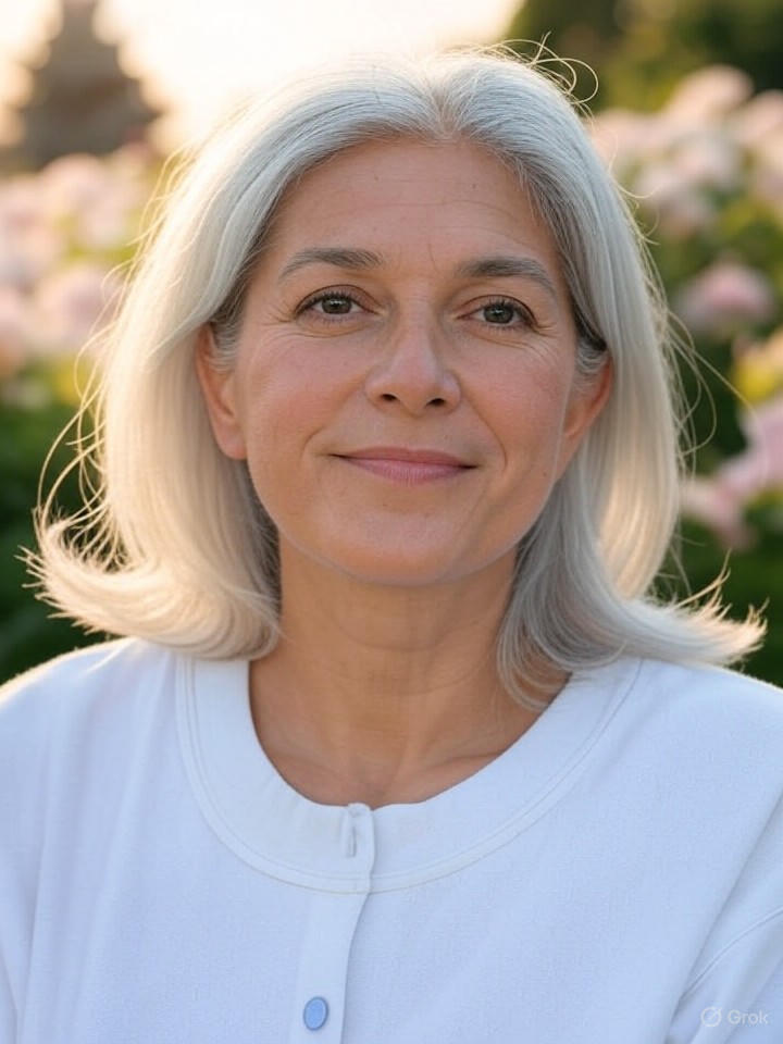 If we are positive about Menopause what health benefits will occur