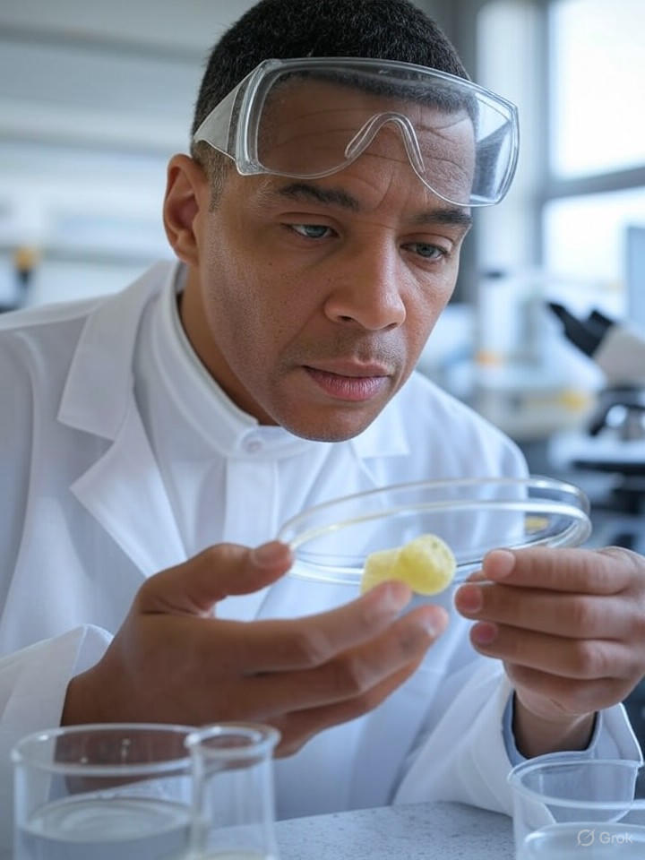 The science of onset and duration in edibles