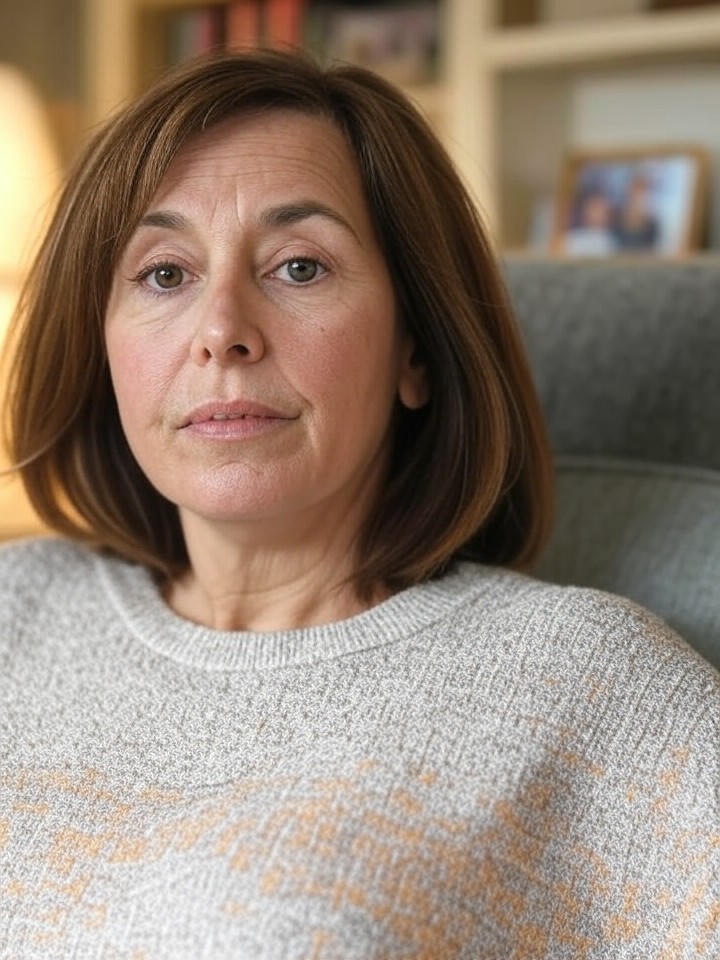 Many women become divorced during the time of kids flying the nest and menopause- what can we do to avoid this trend?