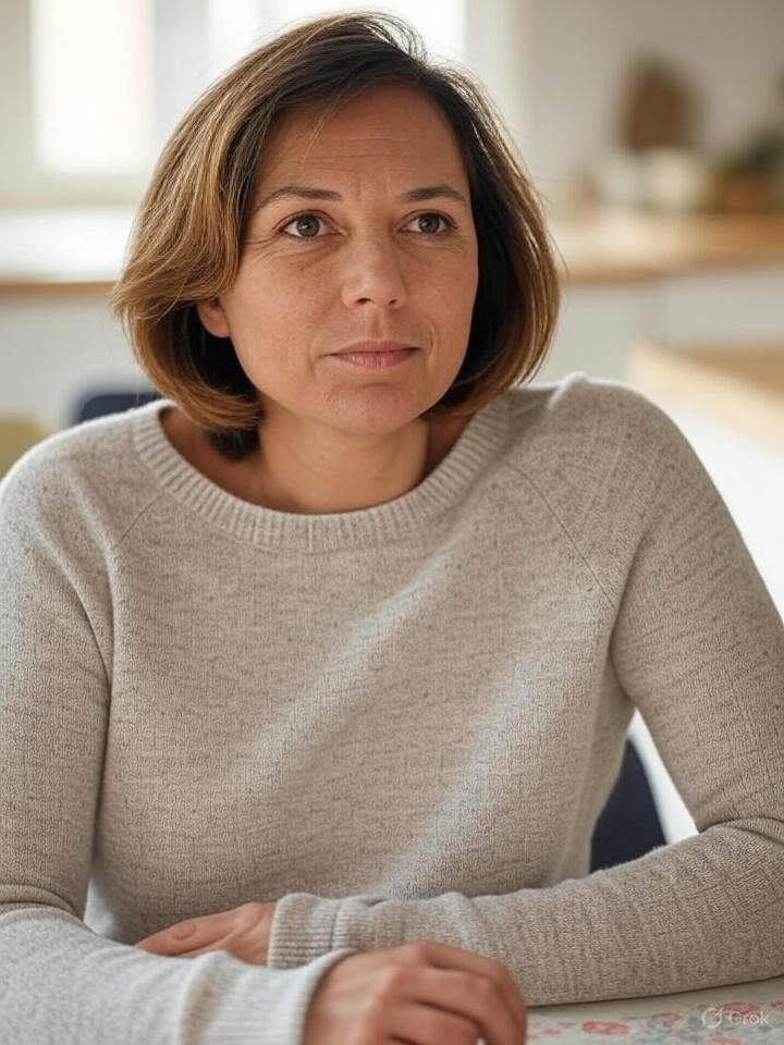 How can we prepare our families for the transition through menopause