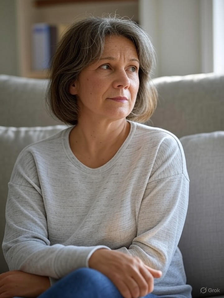 Best episodes of our favorite shows that address menopause