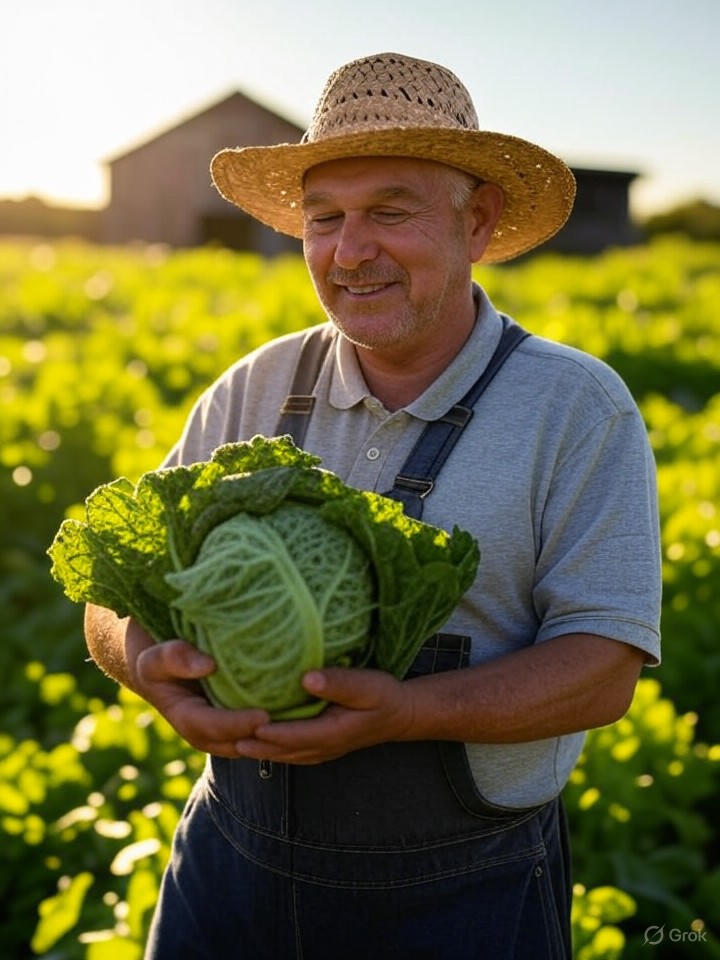 Farm-to-table edibles: working directly with growers and cultivars