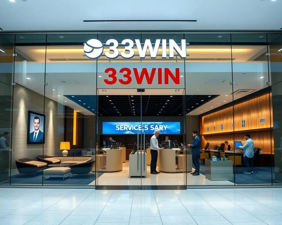 Dịch vụ đại lý 33win Dịch vụ đại lý 33win