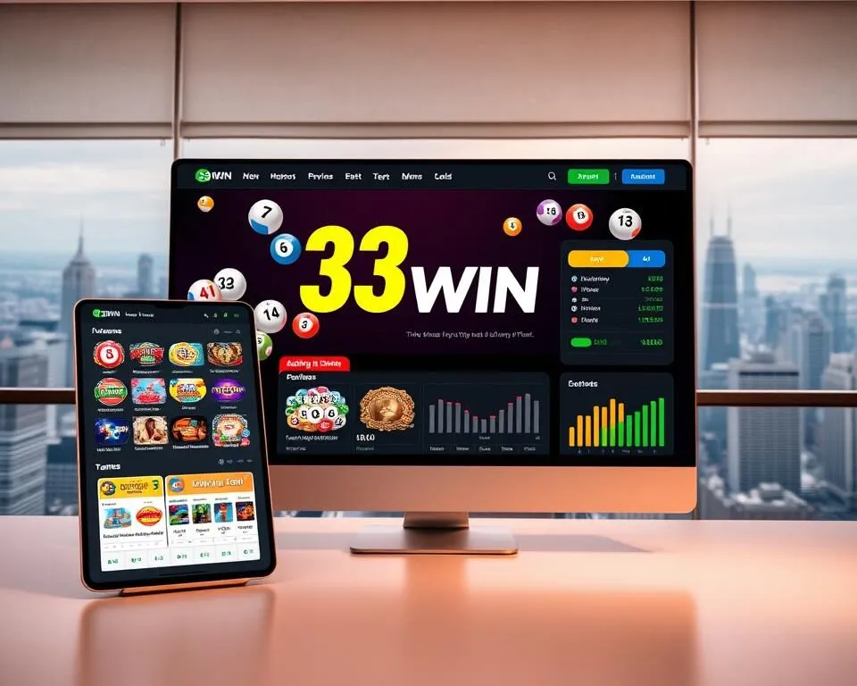 Xổ số 33win Xổ số 33win