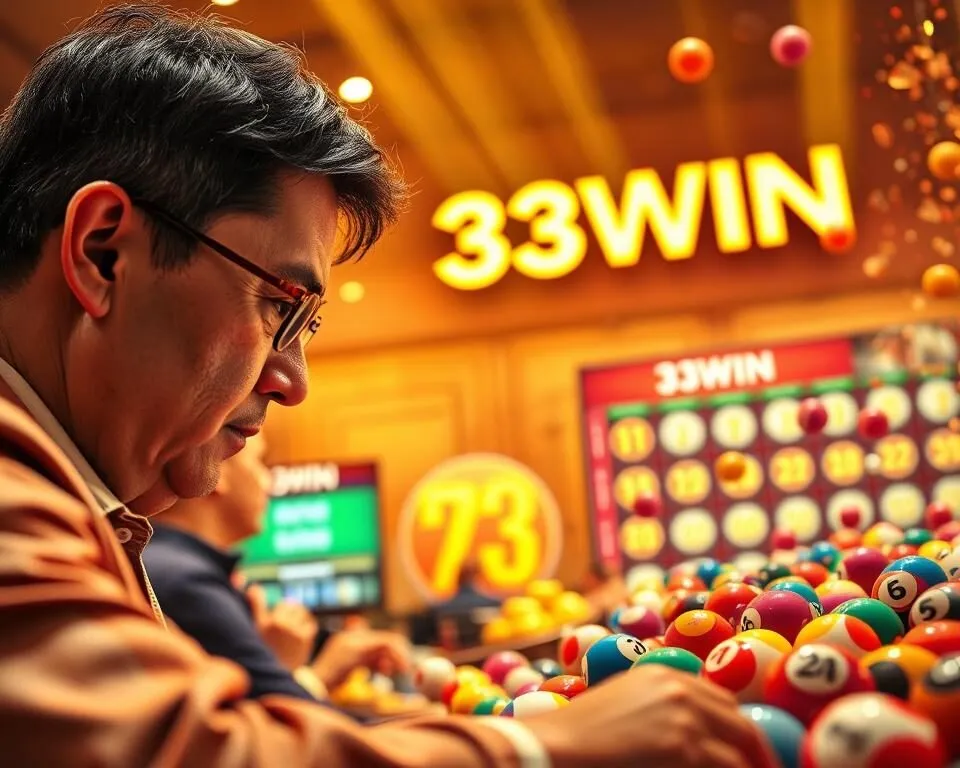 Xổ số miền Bắc trên 33win Xổ số miền Bắc trên 33win